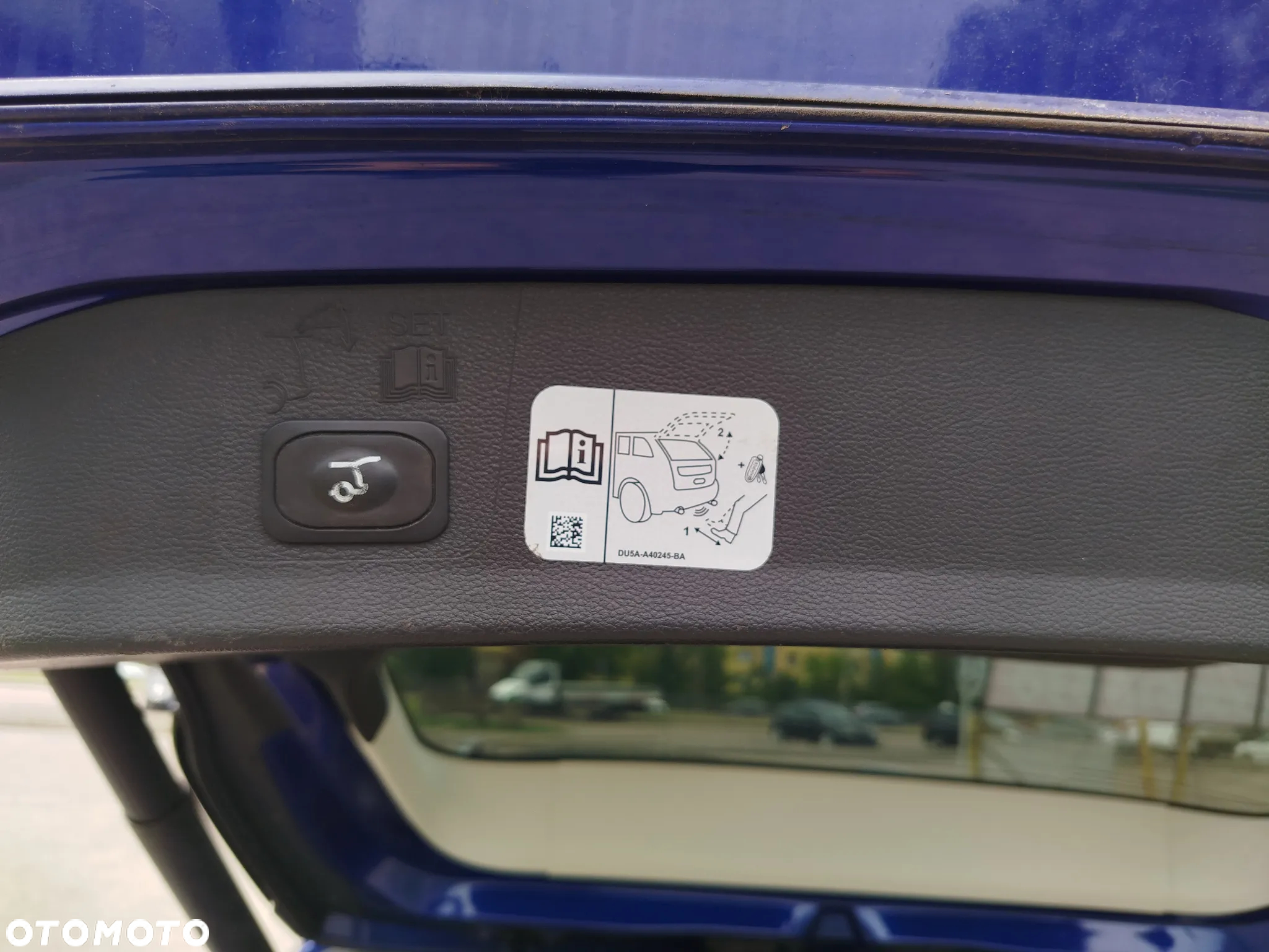 Ford Kuga - 15