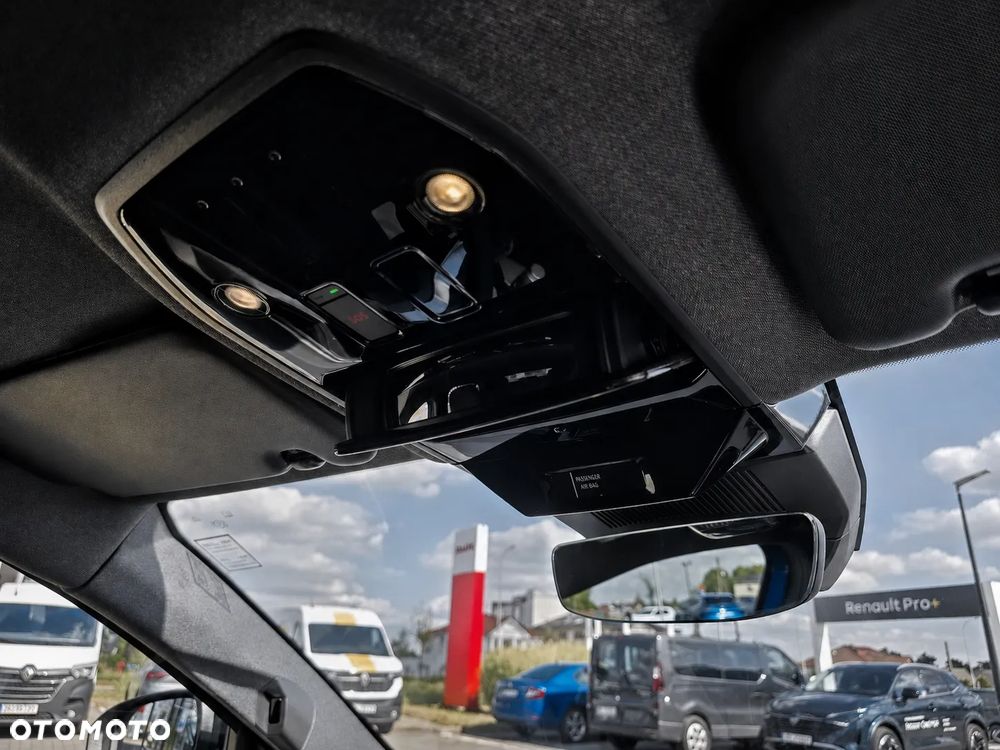 Renault Rafale 1.2 E-Tech Full Hybrid 200 esprit Alpine MMT - 23