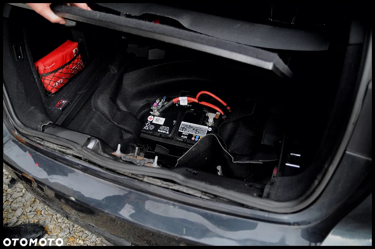 Audi A4 Avant - 19