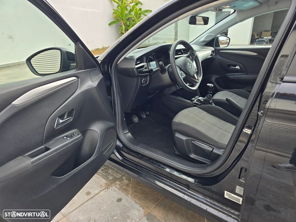 Opel Corsa 1.2 T Elegance - 6