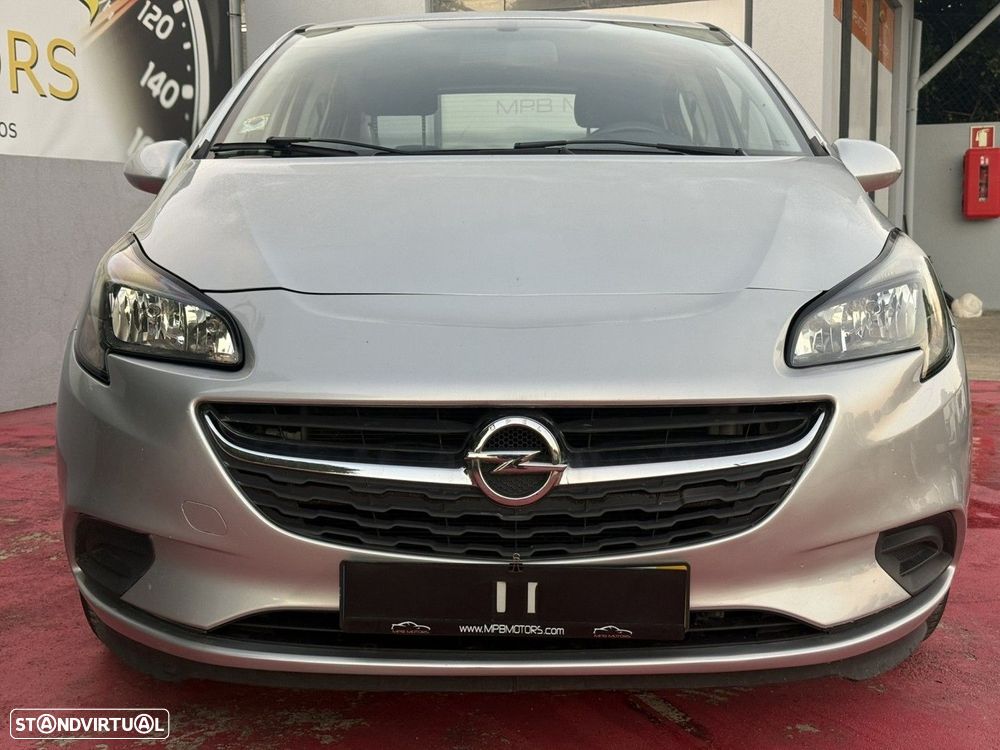 Opel Corsa 1.3 CDTi Business Edition - 2