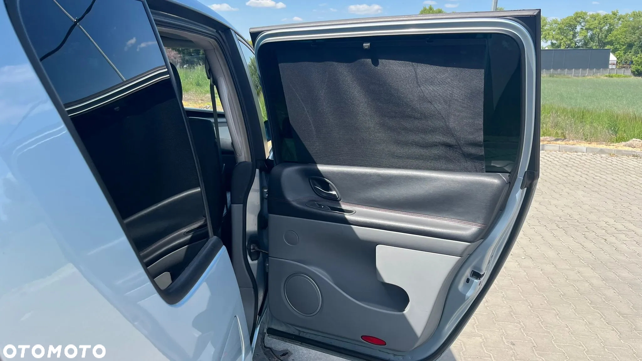 Renault Espace 2.0 Dynamique - 5