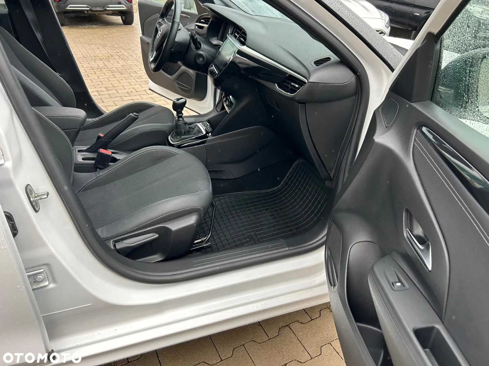 Opel Corsa 1.2 Direct Injection Turbo Start/Stop GS Line - 22