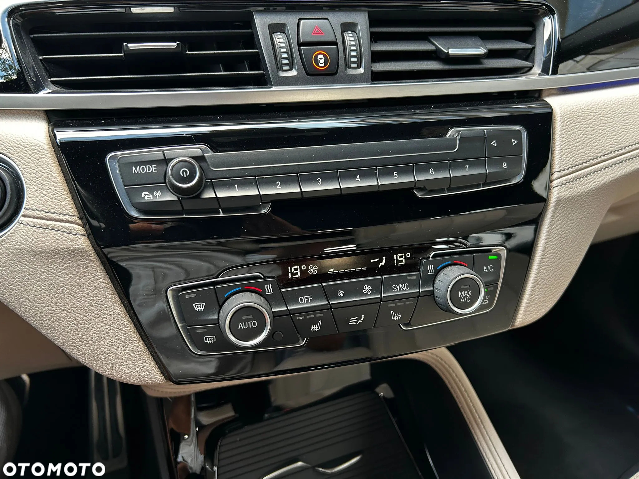 BMW X2 xDrive18d M Sport X sport - 24