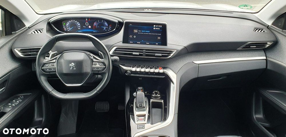 Peugeot 5008 - 17