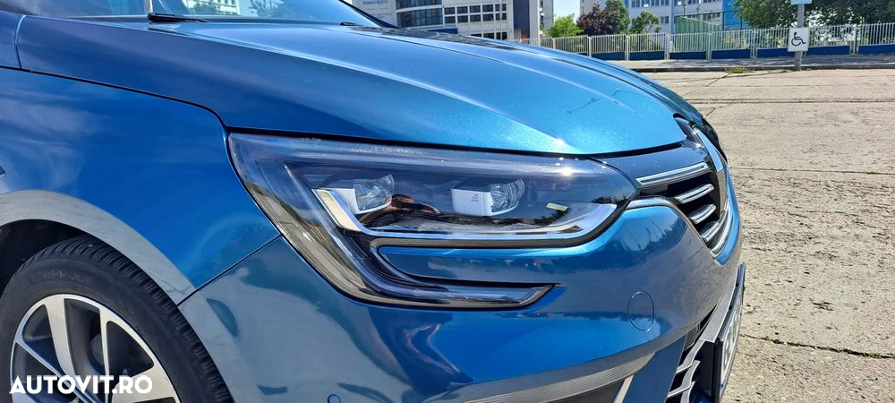 Renault Megane ENERGY dCi Intens - 15