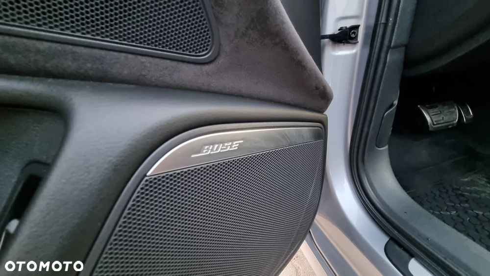 Audi A6 Limousine 3.0 TDI Quattro S tronic - 18