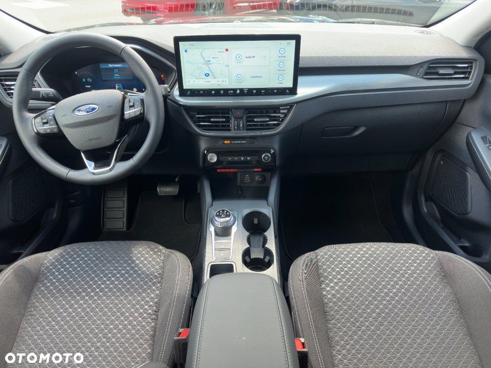 Ford Kuga - 23