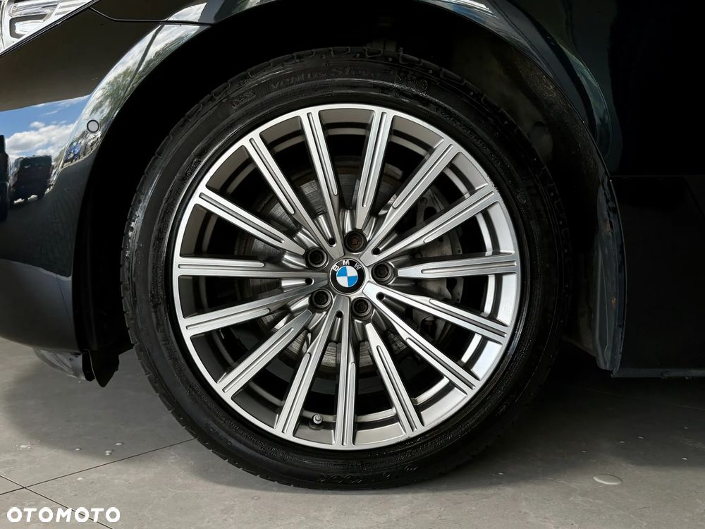 BMW Seria 6 - 6