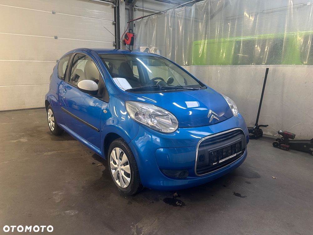 Citroën C1 - 3