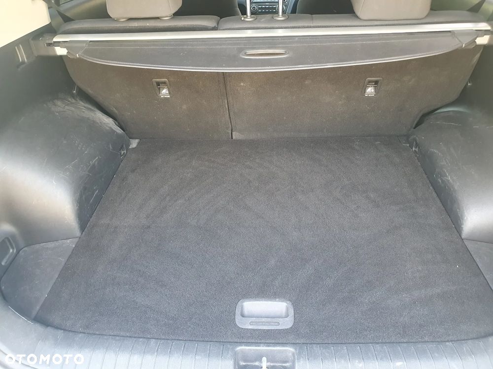 Kia Sportage 1.6 GDI L 2WD - 16