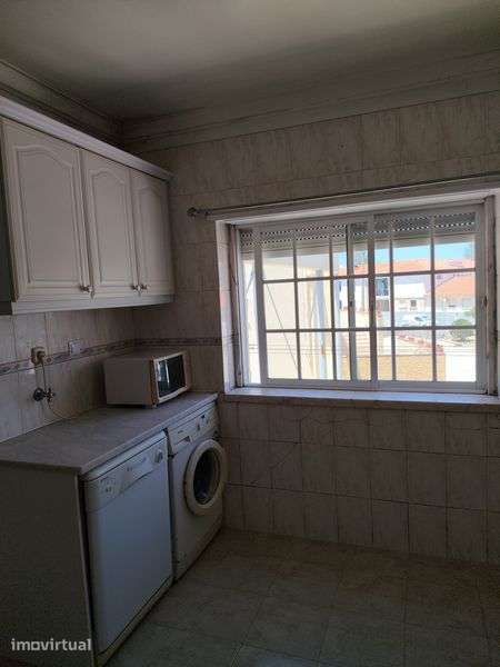 Apartamento T2 centro de Mafra - Grande imagem: 2/7