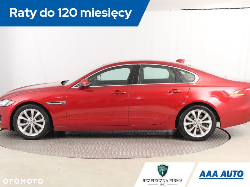 Jaguar XF - 3
