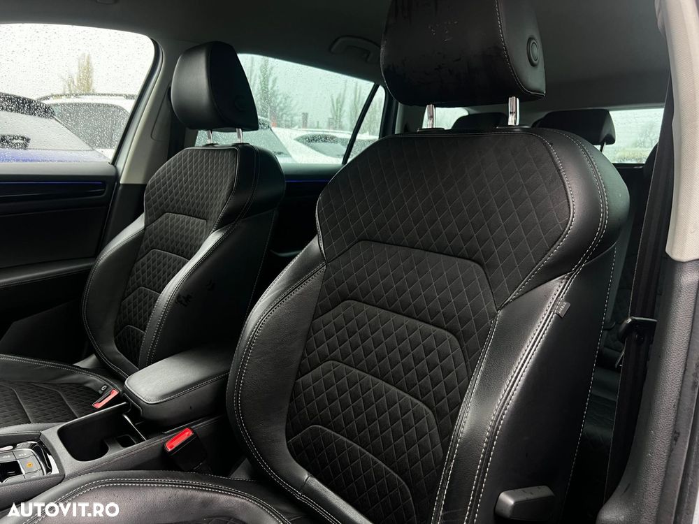 SKODA Kodiaq 2019 — imagine 85
