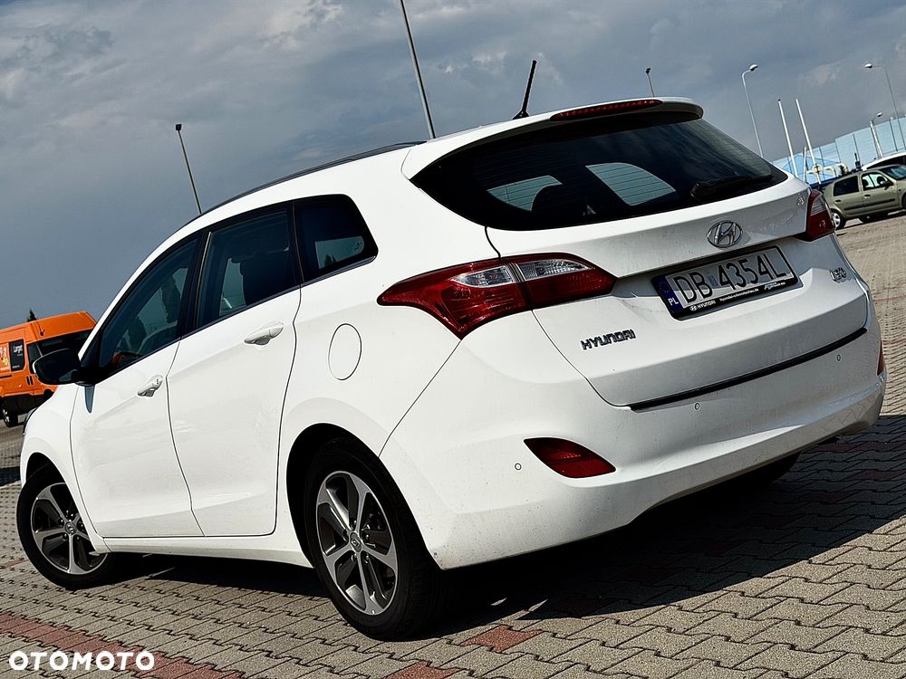 Hyundai i30 1.6 Style - 3