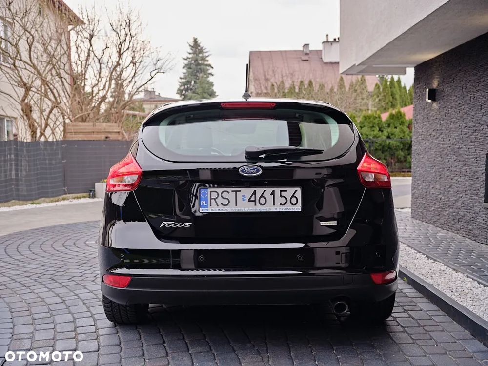 Ford Focus 1.5 EcoBoost Trend ASS - 6