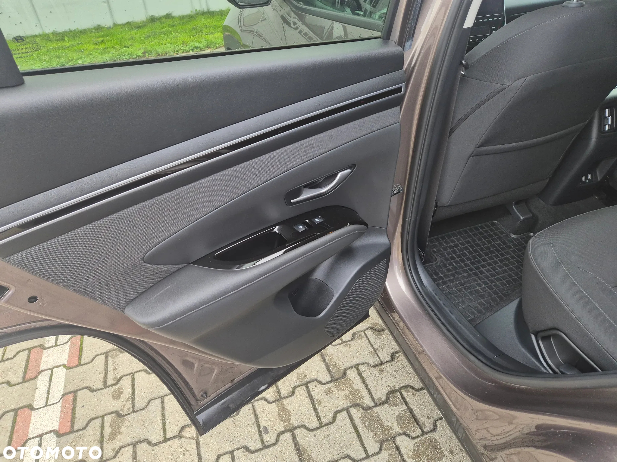 Hyundai Tucson 1.6 T-GDi Executive 2WD - 9
