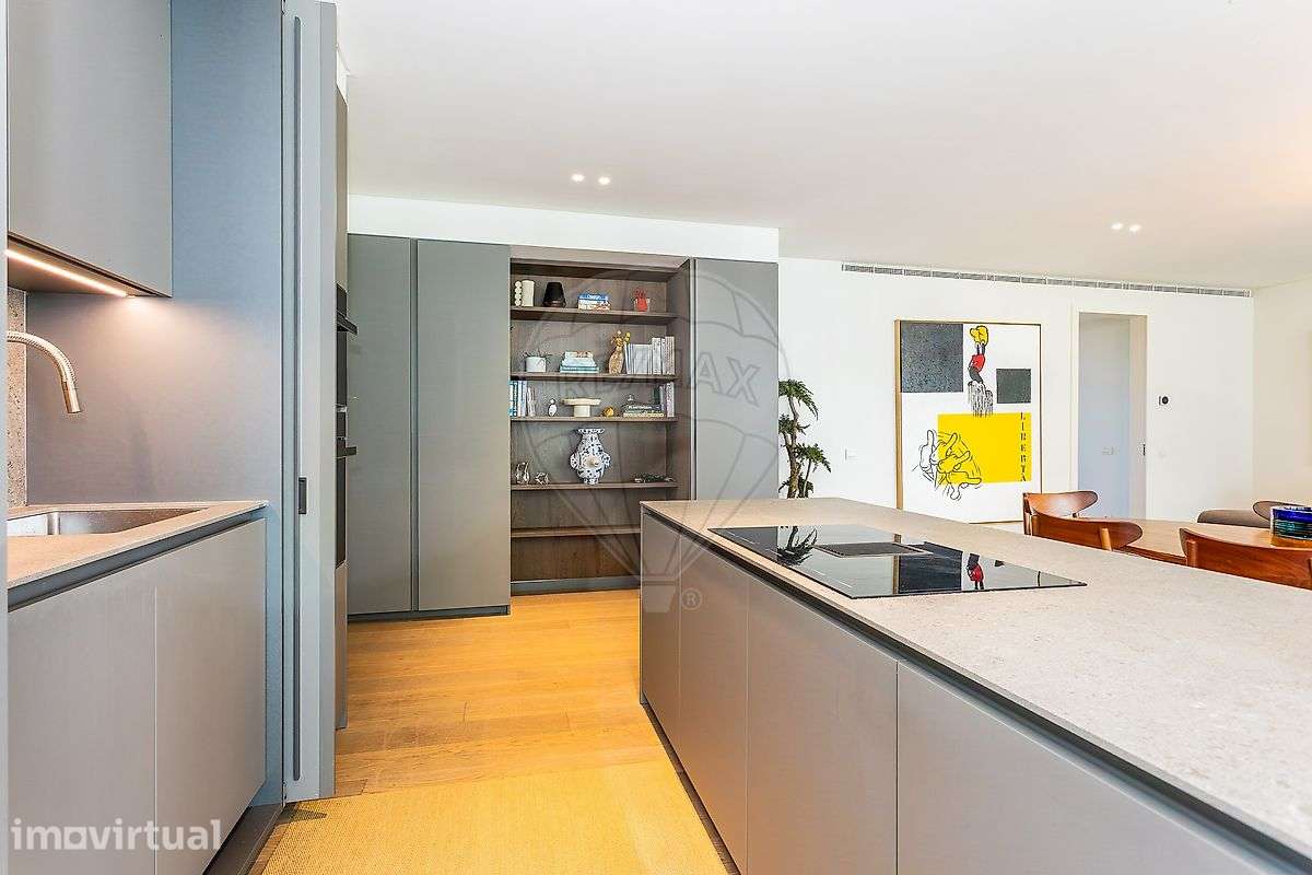 Apartamento T3 para venda - Grande imagem: 5/26