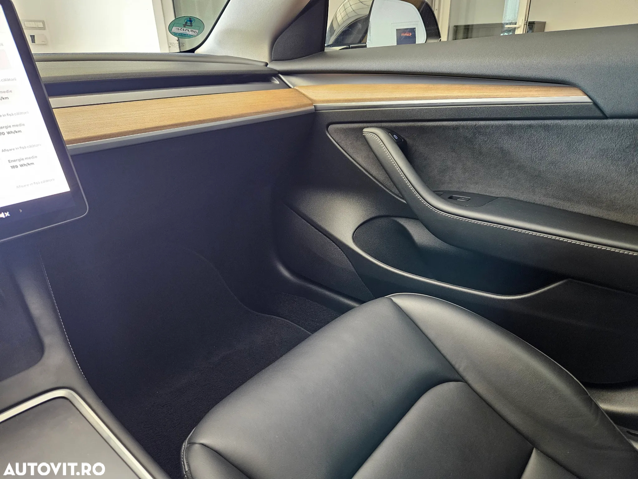 Tesla Model 3 RWD Hinterradantrieb - 20