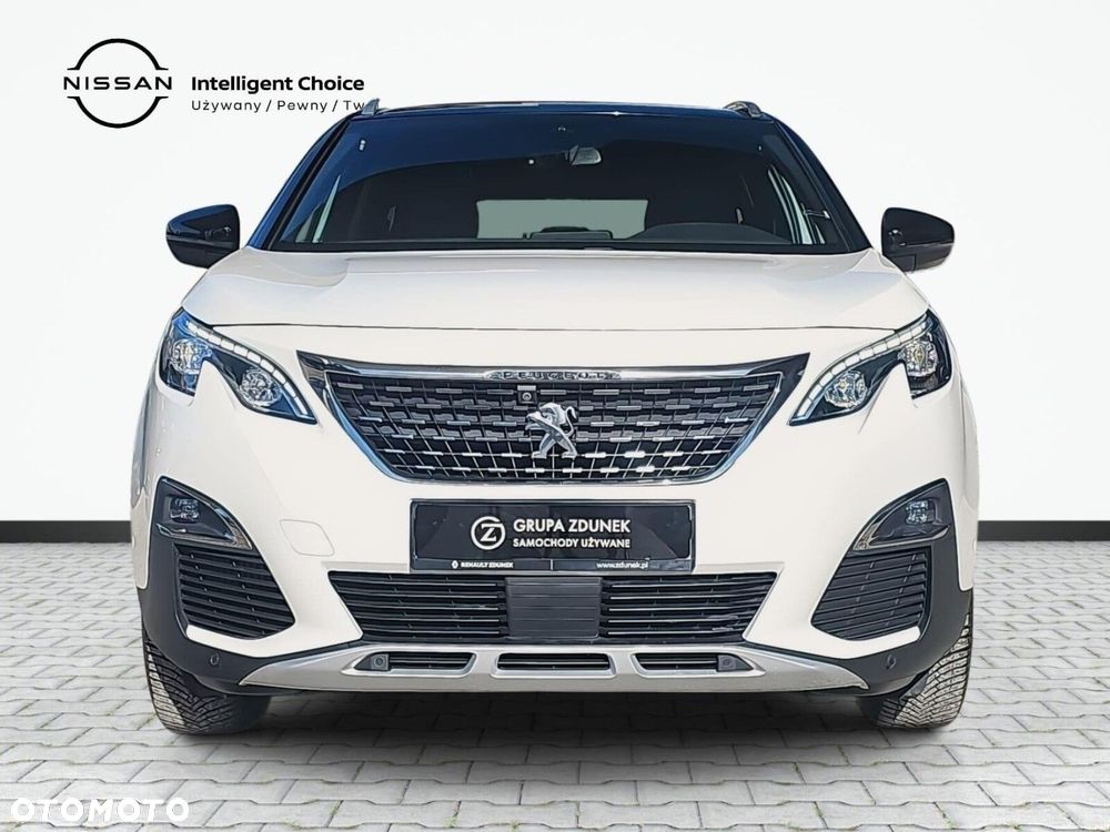 Peugeot 5008 - 3