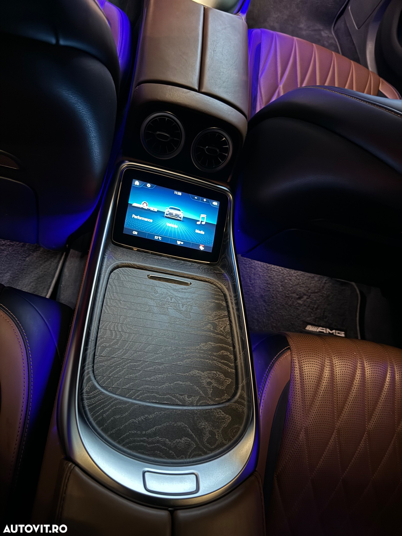Mercedes-Benz AMG - 15