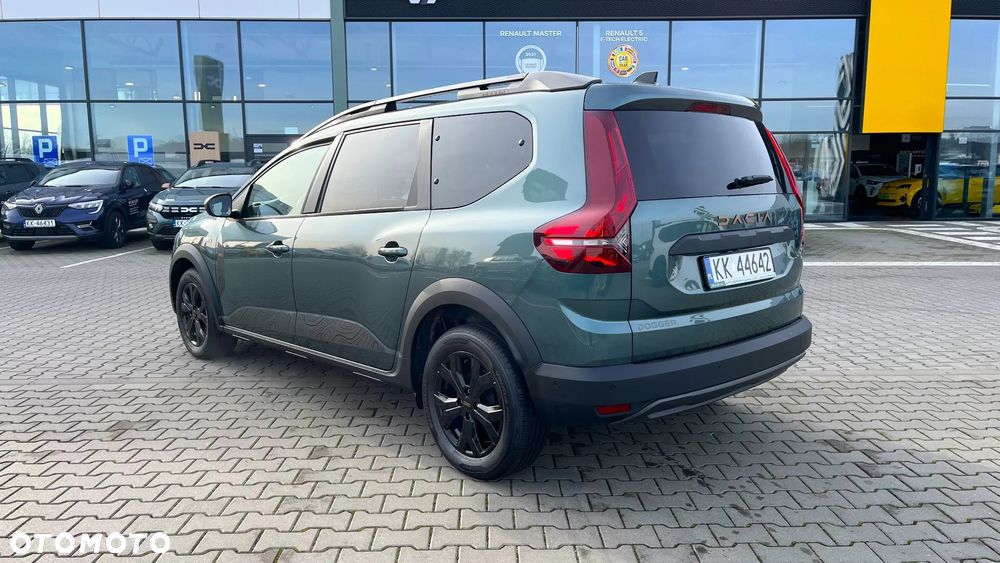 Dacia Jogger 1.0 TCe Extreme 7os - 3