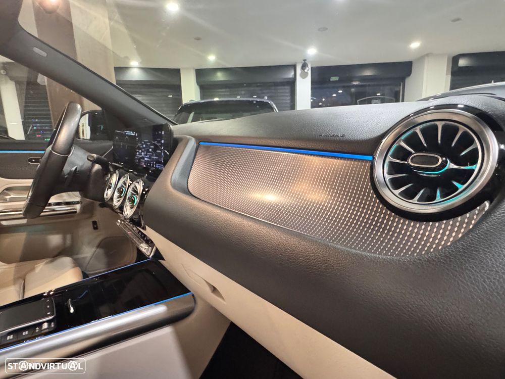 Mercedes-Benz EQA 250 Progressive - 15