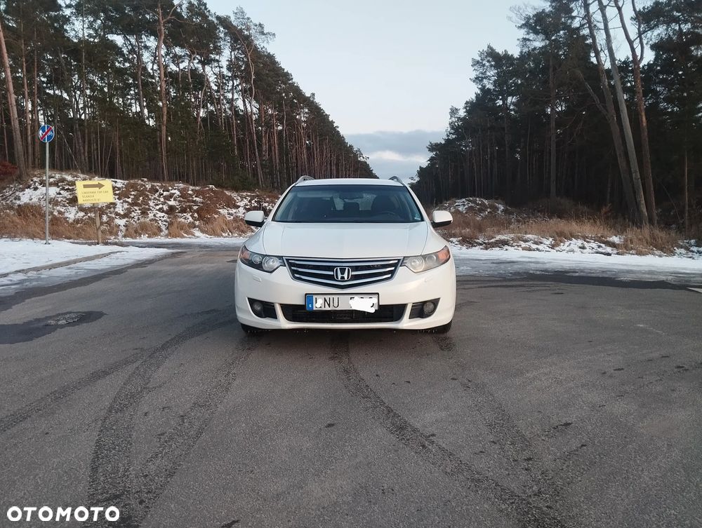 Honda Accord 2.2i-DTEC Lifestyle - 15