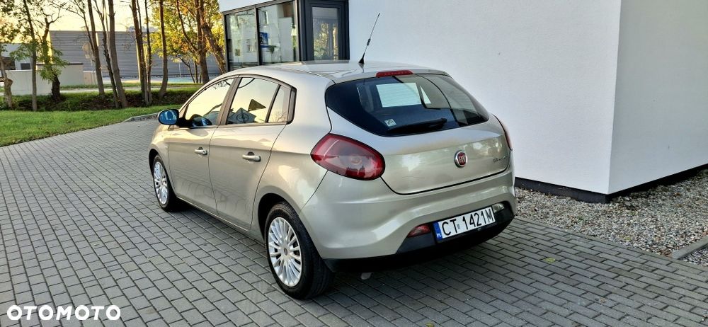 Fiat Bravo - 3