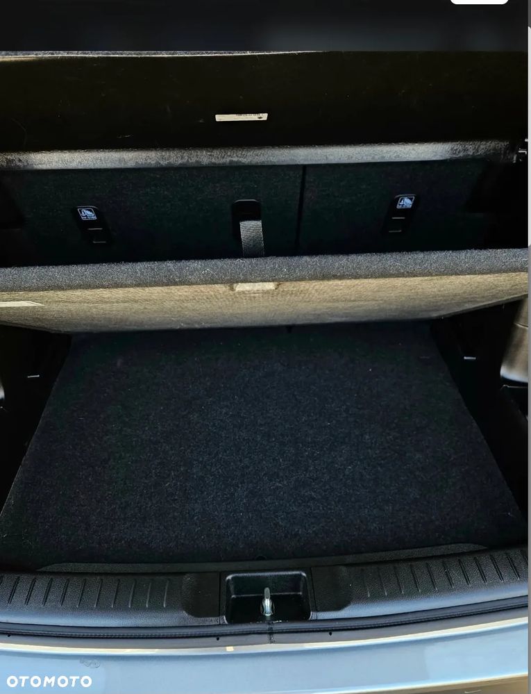 Suzuki Vitara 1.4 Boosterjet SHVS Premium 2WD - 8