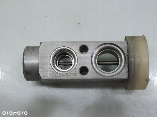 ZAWÓR ROZPRĘŻNY KLIMATYZACJI FORD GALAXY 2.0 DOHC - 4