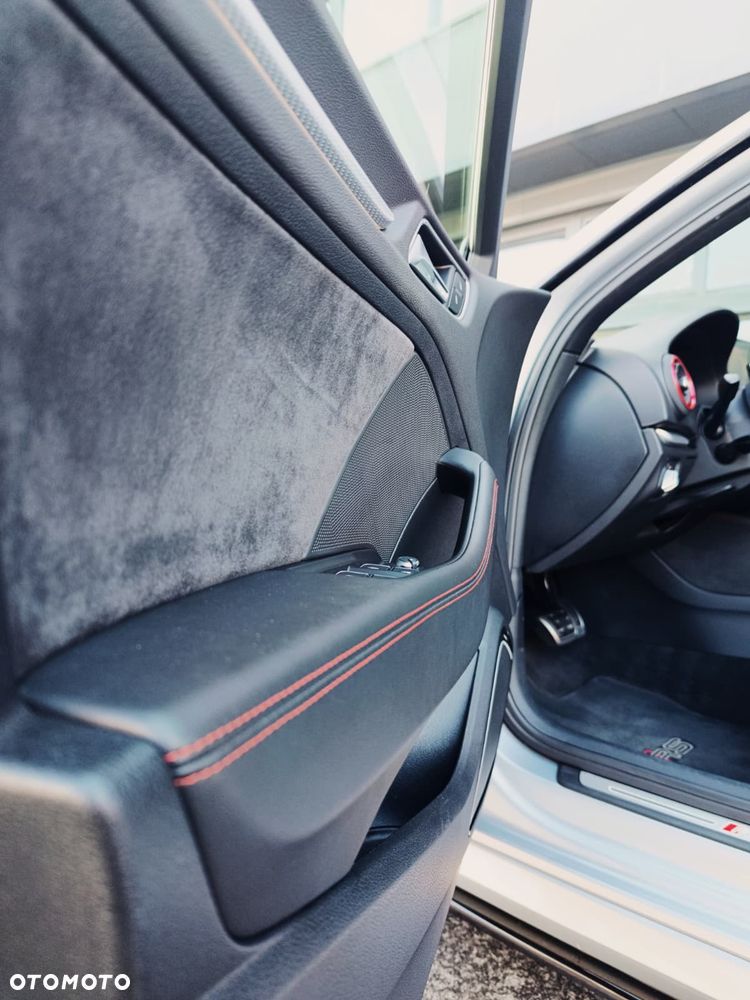 Audi RS3 Sportback 2.5 TFSI Quattro S tronic - 14