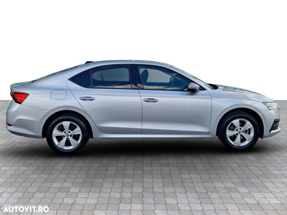Skoda Octavia - 7