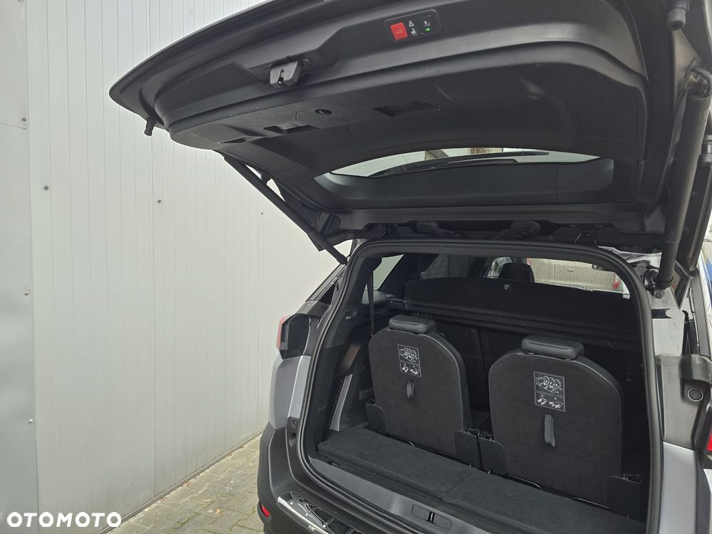 Peugeot 5008 2.0 BlueHDi GT Pack S&S EAT8 - 21