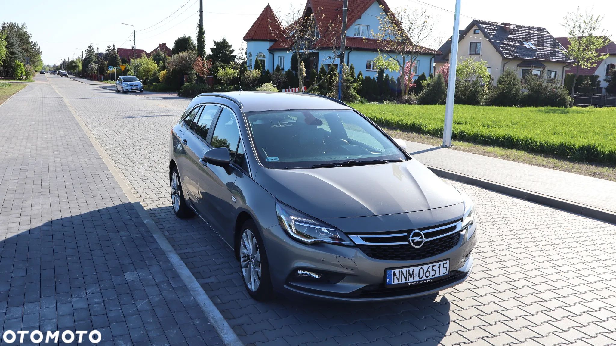 Opel Astra V 1.4 T Enjoy - 1