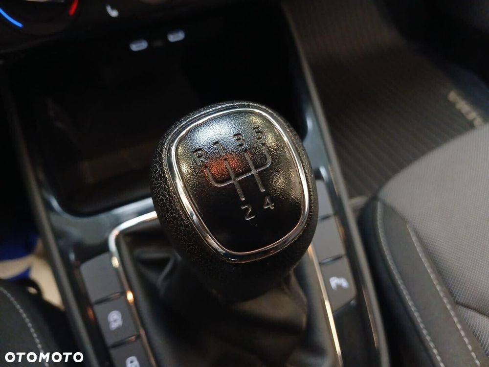 Skoda Fabia 1.0 TSI Selection - 14