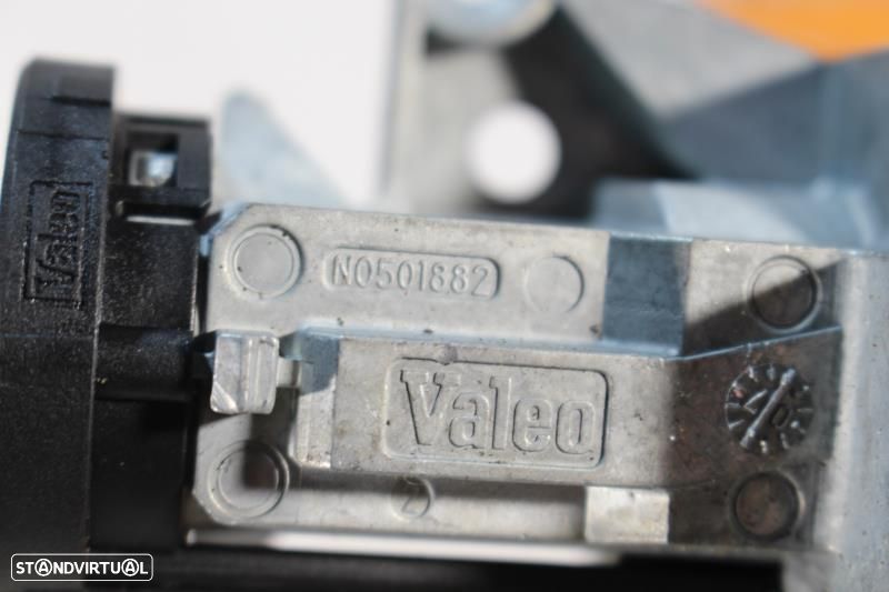 Canhão De Ignição Opel Astra H (A04)  N0501882 / 2421430 / 24 21 430 - 9