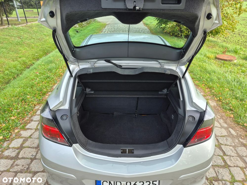 Opel Astra - 11