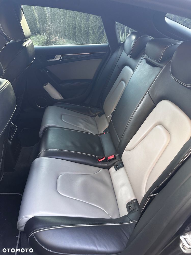 Audi A5 Sportback 2.0 TDI Quattro S tronic - 19