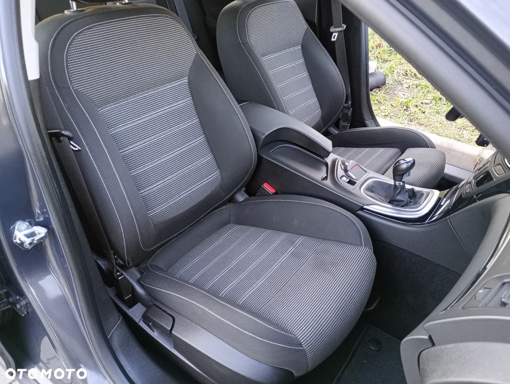 Opel Insignia 1.6 ECOTEC DI Turbo ecoFLEX Innovation - 13