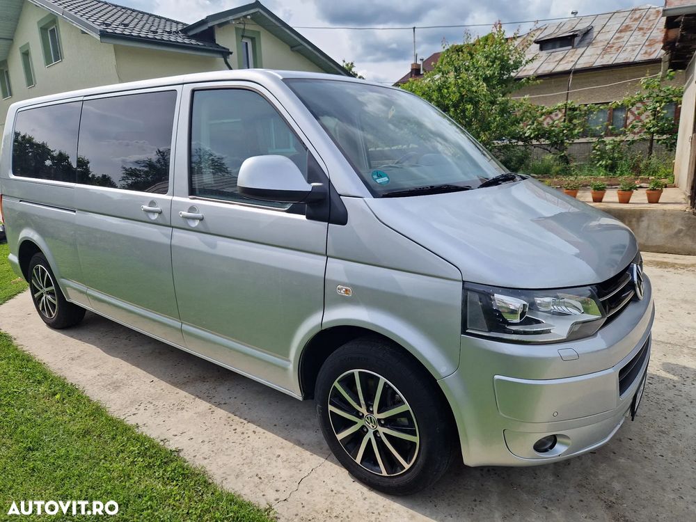 Volkswagen Caravelle ver-caravelle-dsg-edition - 12