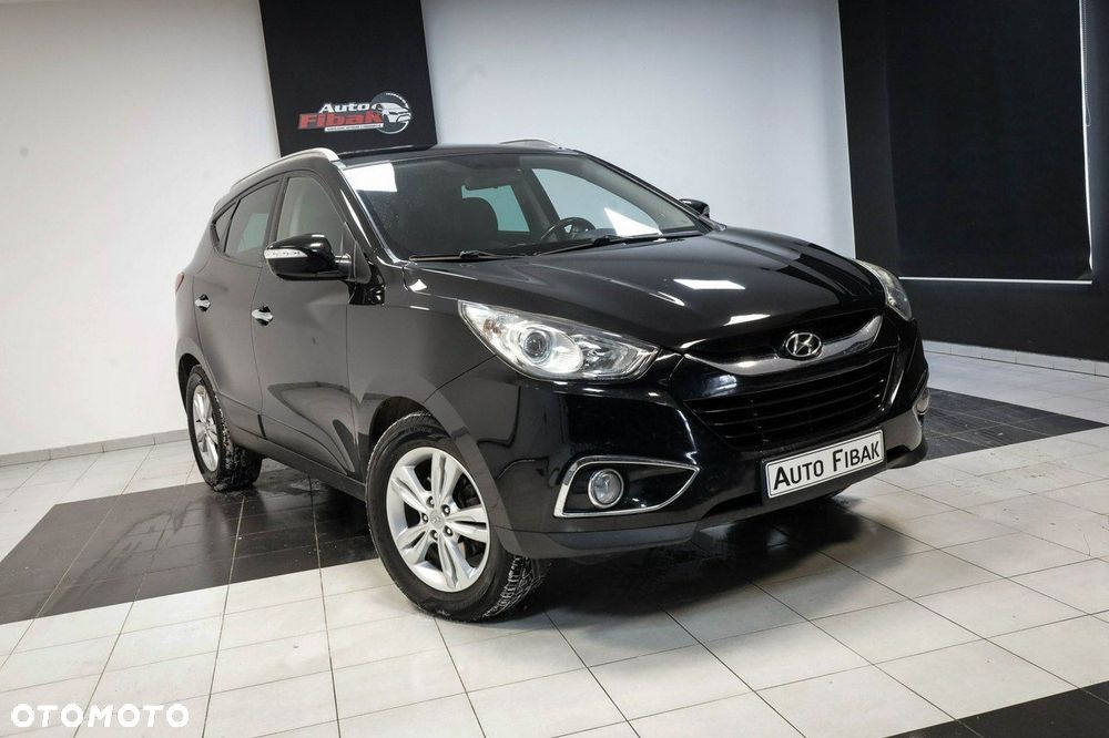 Hyundai ix35 - 4