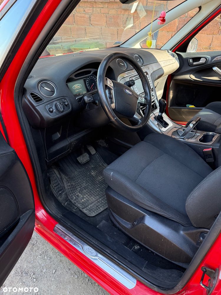 Ford S-Max 2.0 TDCi Gold X - 6