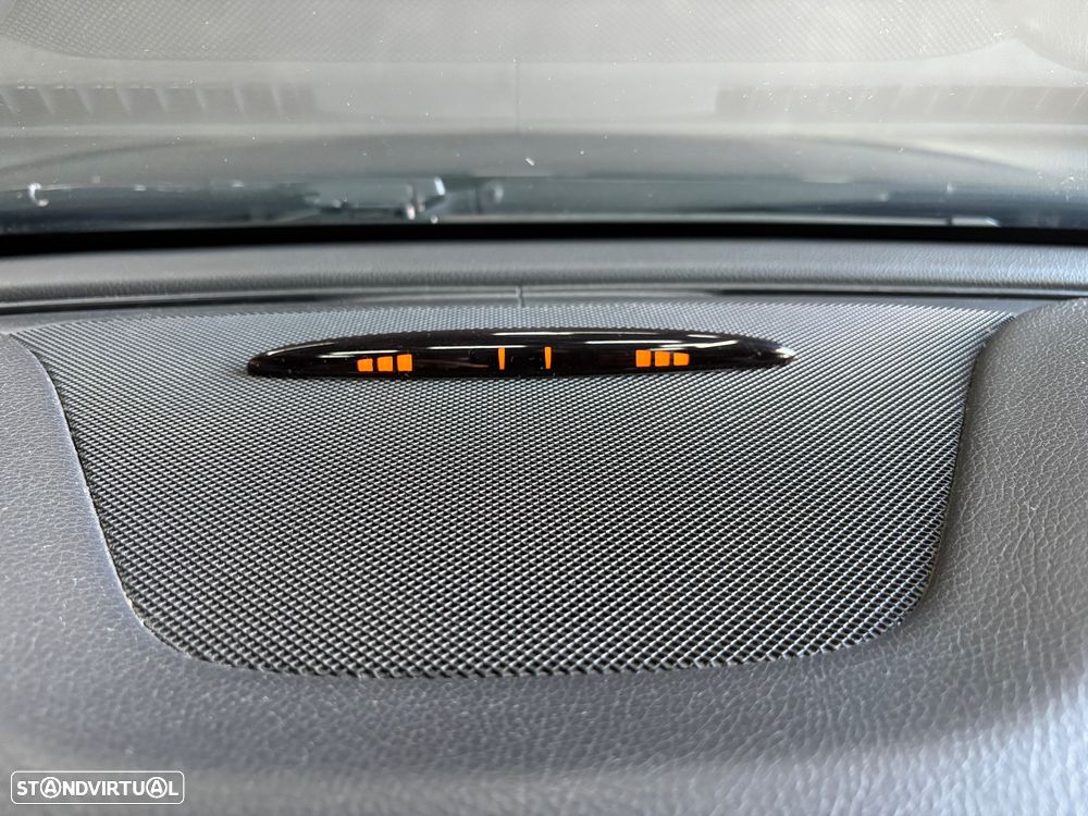 Mercedes-Benz CLA 220 (CDI) d 7G-DCT AMG Line - 44