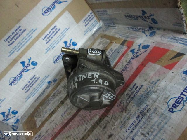 Depressor 72264600 PEUGEOT EXPERT 1998 1.9 TD PIERBURG PEUGEOT PARTNER 1999 1.9 D PIERBURG - 3