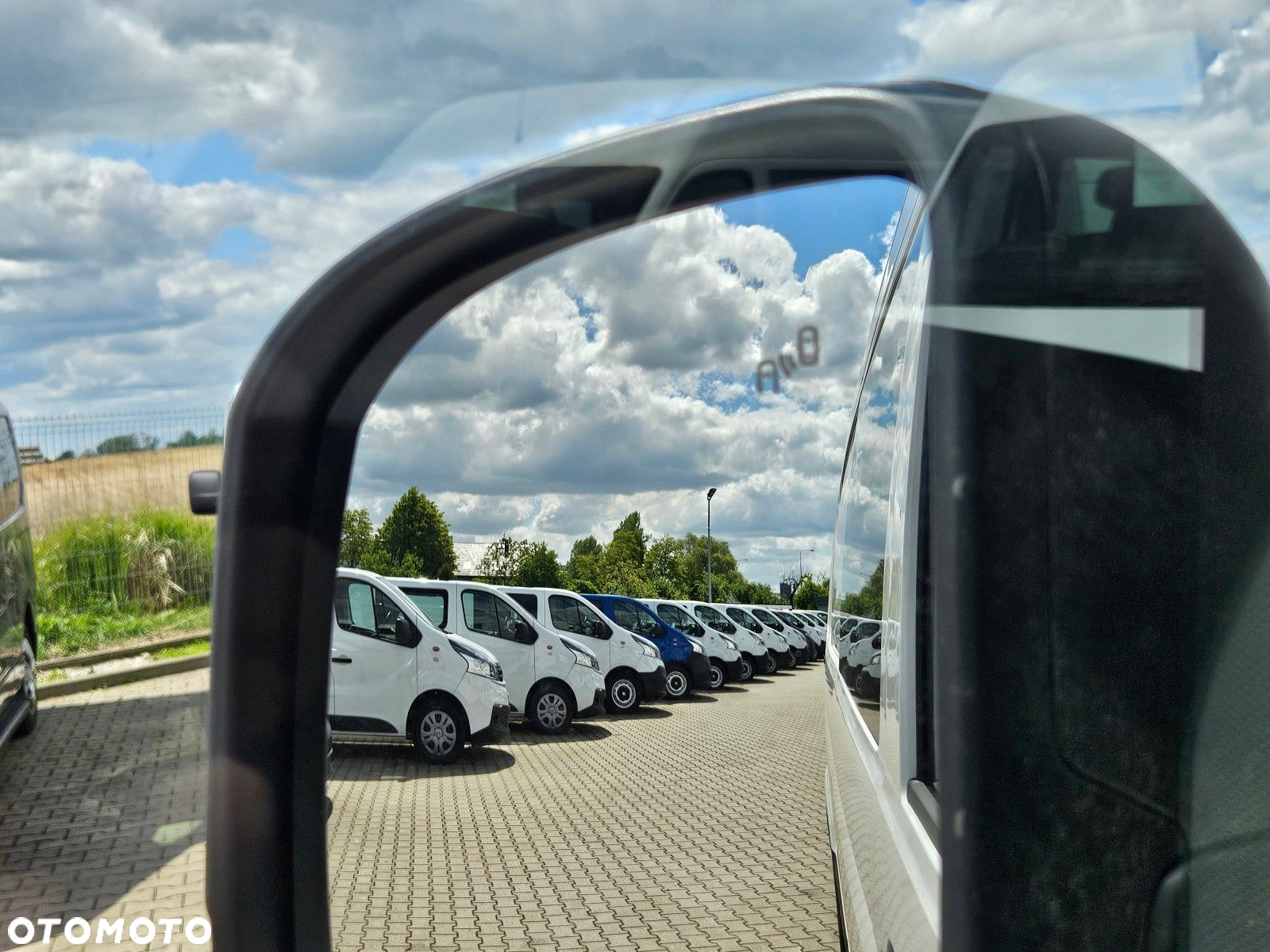 Volkswagen Crafter L4H2 *109900zł NETTO* Brygadówka 6 osób 2.0TDi/140KM - 16
