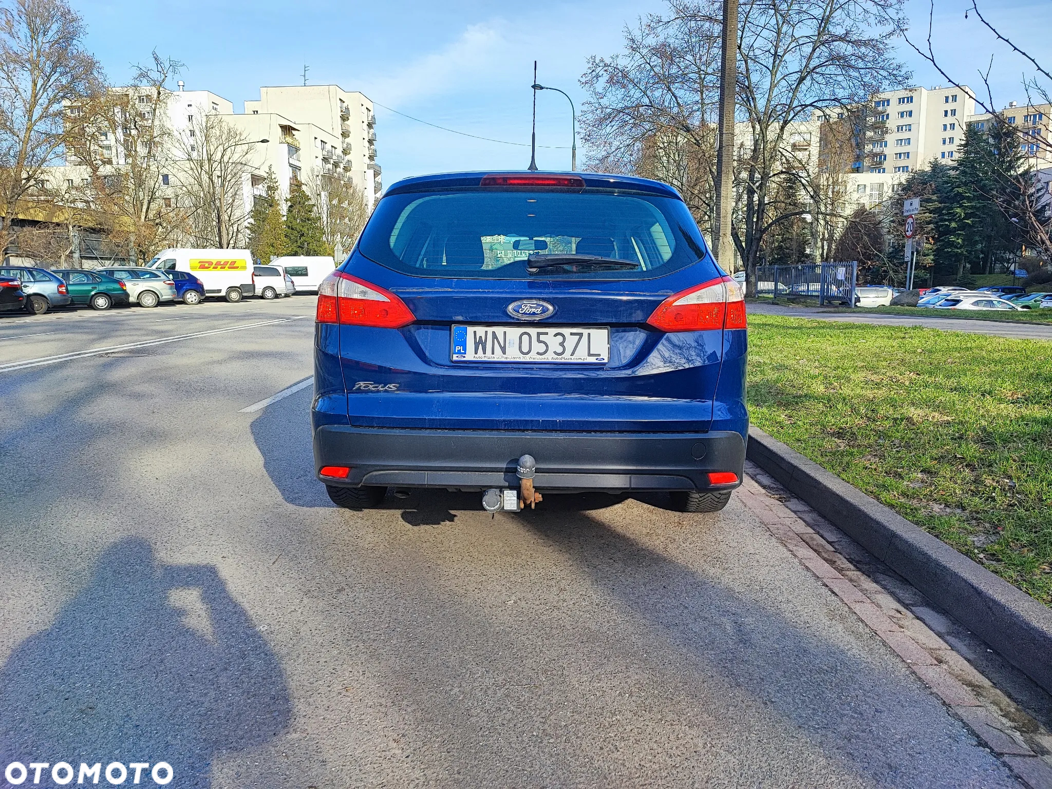 Ford Focus - 2