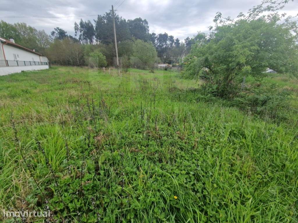Terreno urbanizável em Gandra, Valença - Grande imagem: 5/8