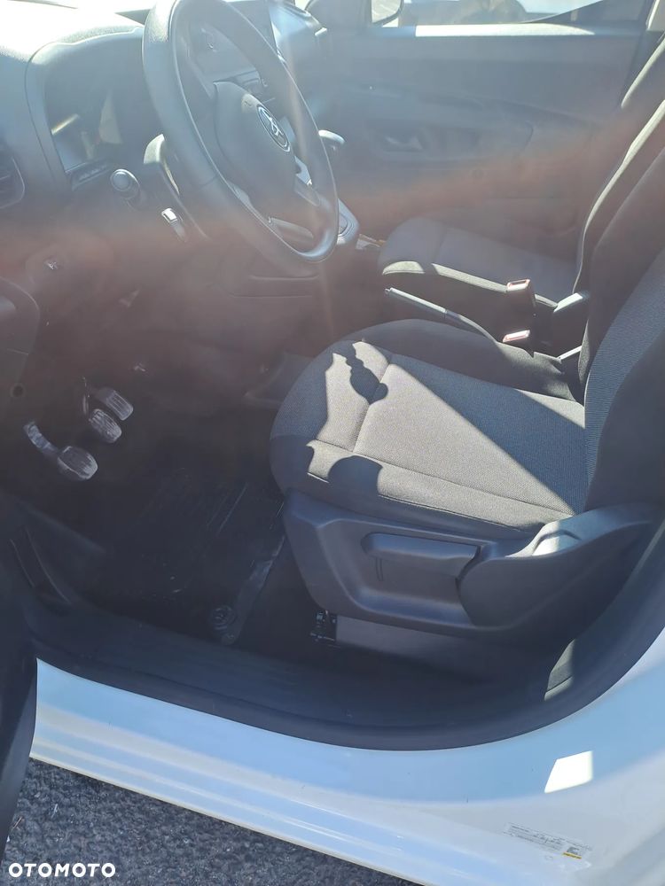 Toyota ProAce - 6