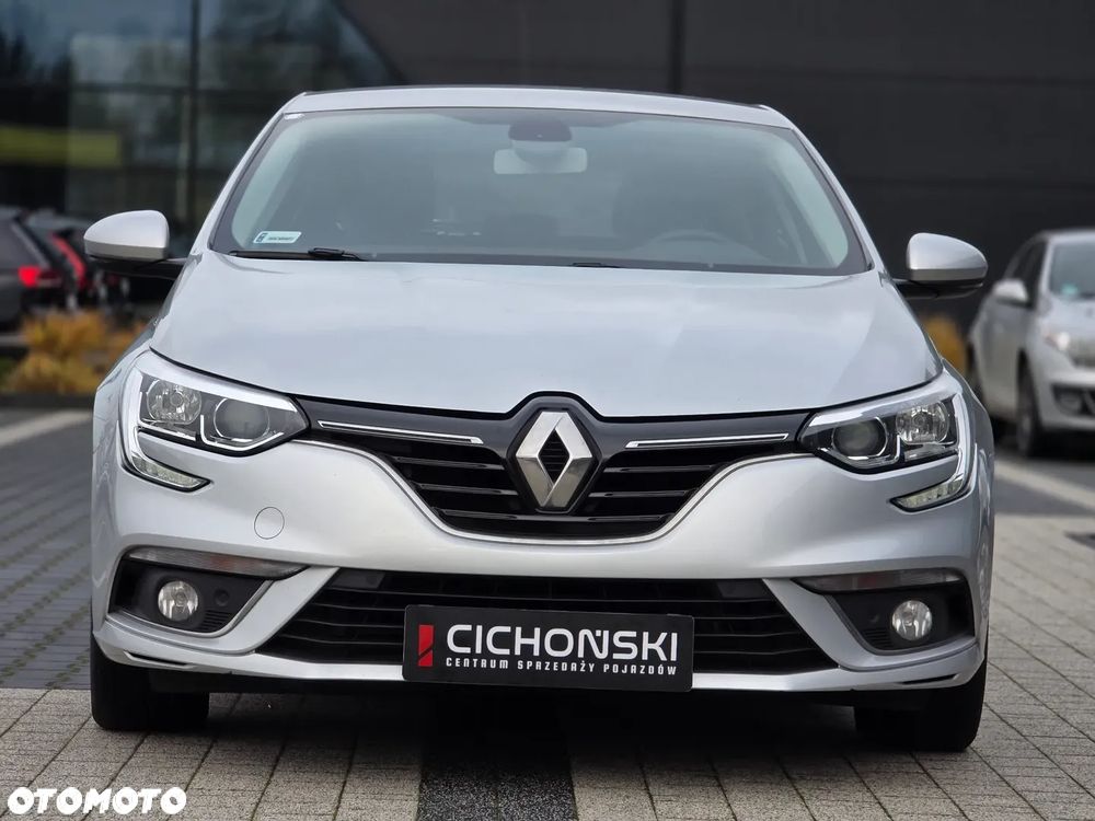 Renault Megane - 35